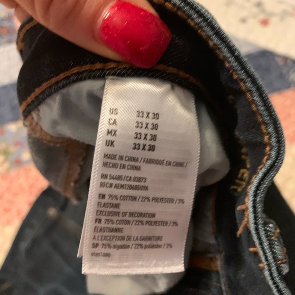 Jeans - Picture 2 of 4